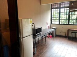 Pasir Panjang Road (D5), Apartment #431201381
